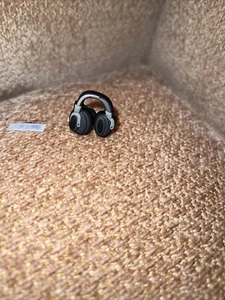 🎧 CROCS BRAND JIBBITZ HEADPHONES MUSIC SHOE CHARM! AUTHENTIC! NWT! ❣️❣️ - Picture 1 of 4