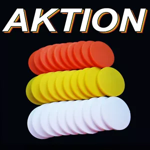 Einkaufschips, Chips, 10 Stück, weiß, AKTION - Bild 1 von 1