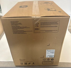 Genuine HP LaserJet Pro M501dn J8H61A Monochrome Laser Printer - Picture 1 of 4