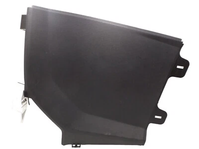 2010-2013 GMC Terrain Passenger Side Console Panel Used OEM 20819579 - Image 1 of 4