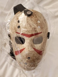 SDCC 2025 Greg Nicotero Design Friday the 13th Jason Voorhees Mask 45 YEARS - Picture 1 of 5