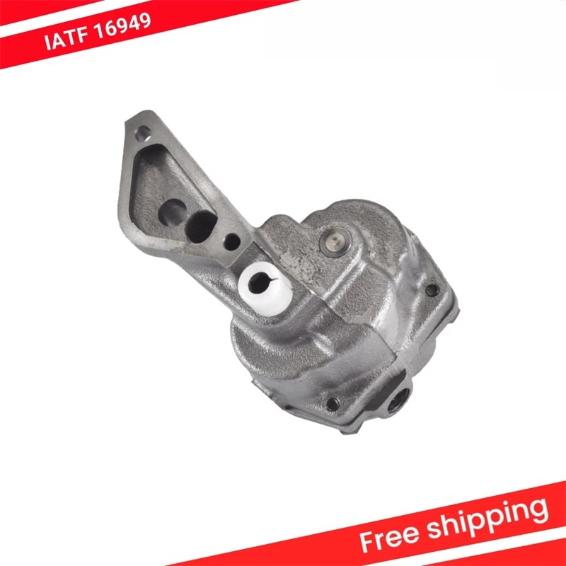 Fit 1990-2009 Pontiac Torrent Montana Aztek Firebird Sunbird  NEW Oil Pump Foto 1 de 4