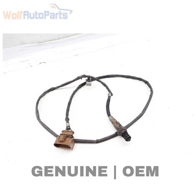 AUDI A4 AVANT B5 1999-2001 - Sensor de oxígeno O2 - POST CAT aguas abajo 078906265P Foto 1 de 4