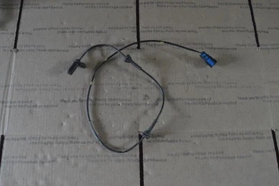 Volvo V70 2005 2006 2007 conductor izquierdo abs rueda sensor velocidad 9496961 Foto 1 de 4