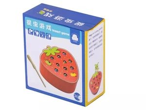 5905080744514 Złap robaczka Iso Trade - Picture 1 of 5