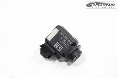 2014-2019 CADILLAC CTS INTERIOR CABIN AMBIENT AIR QUALITY CONTROL SENSOR OEM - Image 1 of 4