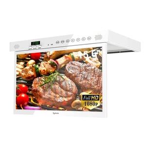 Sylvox 15.6" Class FHD (1080p) Smart LED TV (KT16A0KGGA) - Picture 1 of 3