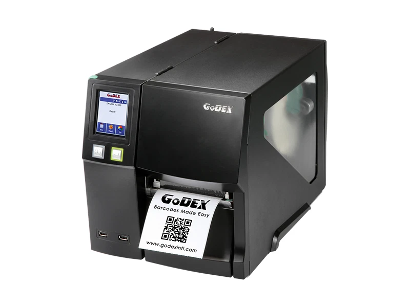 Godex ZX1300I 300dpi - Bild 1 von 1