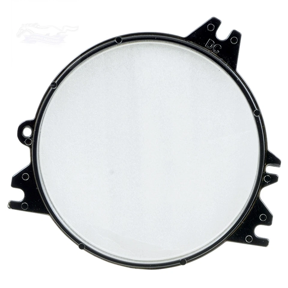 1969 1970 Mercury Cougar XR7 Eliminator Instrument Cluster Lens - C9WY-10887 Foto 1 de 1