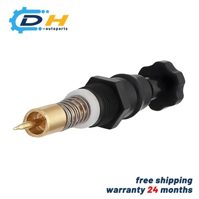 Juego de válvulas obturadoras arranque 16046-KA3-76 para Honda CR125R 1986 1987 1988-1998 Foto 1 de 4