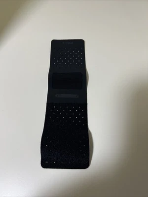 Genuine OEM Fitbit One Holder Arm Wristband SLEEP BAND ONLY - Image 1 of 2