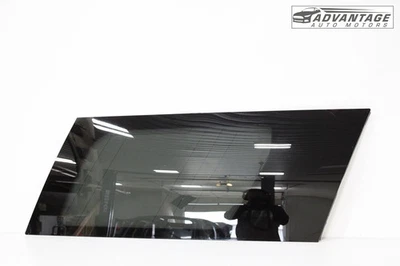 LINCOLN NAVEGATOR 2018-24 ventana trasera derecha cuarto cristal JL7Z7829700B OEM Foto 1 de 4