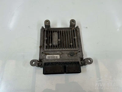 Centralina Motore Mercedes-Benz Sprinter 3,5-t 316CDI Diesel 2015 Van - Immagine 1 di 4