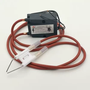 Quemador de aceite residual encendedor transformador de alto voltaje bobina de encendido continuo de 15 kv - Imagen 1 de 24