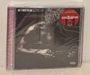 MACHINE GUN KELLY MAINSTREAM SELLOUT [NEW CD] TARGET EXCLUSIVE BONUSNEW - Bild 1 von 2