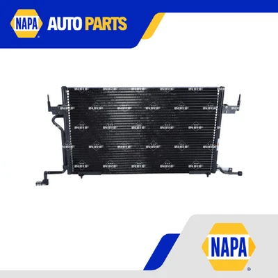 Air Con Condenser fits PEUGEOT 306 93 to 02 AC Conditioning NRF 6455Q9 6455R0 - Image 1 of 4