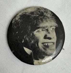 Fredric March Mr. Hyde Filmstar Pinback Button Promi Pin Sandyval NYC - Bild 1 von 4