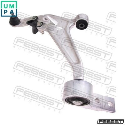 CONTROLTRAILING ARM WHEEL SUSPENSION 0224-T30LH FOR NISSAN YD22DDTi 2.2L 4cyl - Image 1 of 4