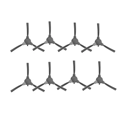 ErsatzseitenbüRste für  R3500 R550 R650 R600 R700  D380  DK600 4620 - Bild 1 von 4