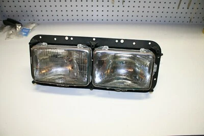 NOS DOBLE MONTAJE DE FAROS 021023915 Orion COACH City Transit Bus Foto 1 de 3