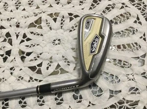 Ladies Adams Idea V4 8 Iron Ladies Flex Graphite Shaft 36 Inches - Picture 1 of 6