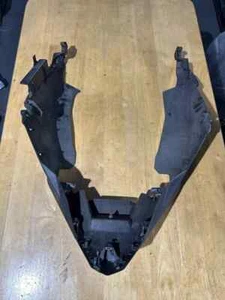 YAMAHA XMAX YP 125 / 300 2018 - 2022 Rear Lower Tail Surround Panel Complete #1* - Picture 1 of 5