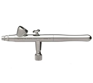 Iwata Revolution HP-BR Gravity Airbrush (IW-RV-BR) - Picture 1 of 1