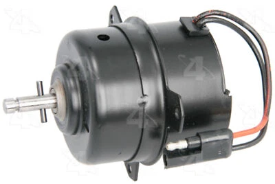 Engine Cooling Fan Motor Parts Master 35664 - Image 1 of 4