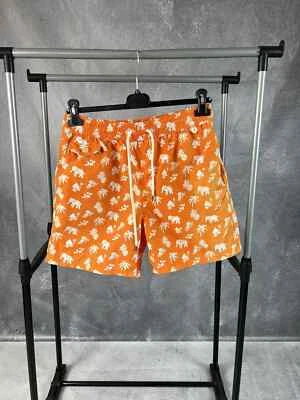 polo ralph lauren hawaiian shorts mens size XS - Image 1 of 4