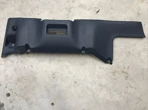 95-98 OBS Chevy GMC Truck DASH KNEE BOLSTER PANEL BLUE 95-99 Suburban Tahoe - Picture 1 of 21