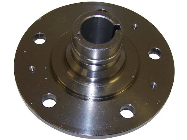 Ступица автомобильного колеса задняя корона в сборе подходит для Jeep Willys 1948-1958 16RGDB - Изображение 1 из 1