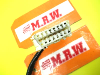 ESCÁNER DE PUERTO ENCHUFE DE CABLE DE COMPUTADORA MOTOR OBD CHECK CAR para NISSAN MAXIMA 2009 09 Foto 1 de 4