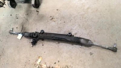 Used Rack and Pinion Assembly fits: 2007 Ford Explorer Power Rack and Pinion Spo Foto 1 de 4