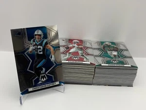 2022 Panini Mosaic Football NFL Complete Your Set Pick Choose Single Base - Picture 1 of 209