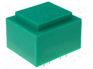 Transformador: recubierto 4VA 9V 230VAC 444,4mA Montaje: TEZ4/D230/9V -Transfo - Imagen 1 de 1