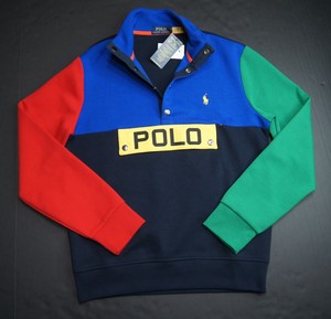 Las mejores ofertas en Ropa deportiva regular Polo Ralph Lauren Multicolor  para hombres | eBay