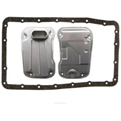 New Genuine RYCO Automatic Transmission Filter Kit #RTK138 - Image 1 of 4
