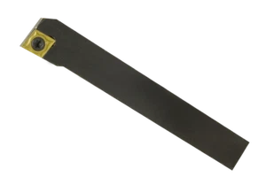 8mm Wendeplattenhalter Werkzeughalter Messer für Drehbank - Bild 1 von 3
