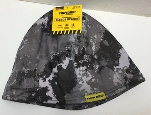 FIRM GRIP - Herren Camouflage - Performance Fleece Beanie Mütze - TOUGH WORKING GEAR - Bild 1 von 3