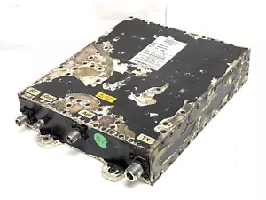 Universal Avionics Aero-1 SatCom DLNA DUPEXER / LNA P/N 405012A - Picture 1 of 7