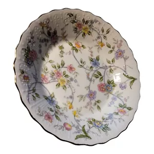 Corona Fine China Japan - Andrea by Sadek 7.5” Floral Cereal Bowl - Imagen 1 de 9