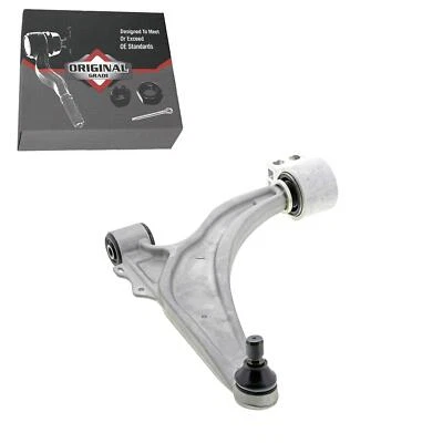 Mevotech Control Arm and Ball Joint Assy Front Left Lower For 12-17 Buick Verano - Image 1 of 4