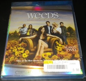 Weeds: Staffel 2 (Blu-ray, 2006) - Bild 1 von 2