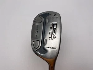 Adams Idea Tech A4 OS 4 Hybrid 22* Graphite Design Tour AD YSQ-HL 65g Regular RH - Picture 1 of 9