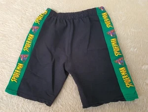 Kinder Jogging Kurze 3/4 Sport Hose Jungs Spiderman 9-10 Jahre wie Neu ( 1440) - Picture 1 of 3