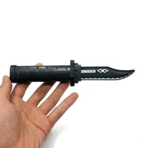 GLOW IN DARK RETRACTABLE JOKE Costume Toy Prop Scary BEST- - Picture 1 of 9