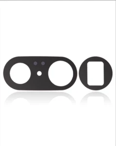Objectif caméra arrière (verre uniquement) avec adhésif compatible pour Google Pixel 7 Pro - Photo 1 sur 1