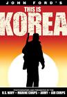 This is Korea (DVD)