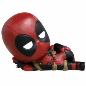 Marvel DEADPOOL Figure Collection TAKARA TOMY ARTS Originale Japan BREAK TIME - Imagen 1 de 1