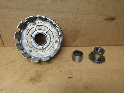 Honda Magna 700 750 S 1983 v45 sable cesta de embrague 22100-mb0-770 Foto 1 de 4